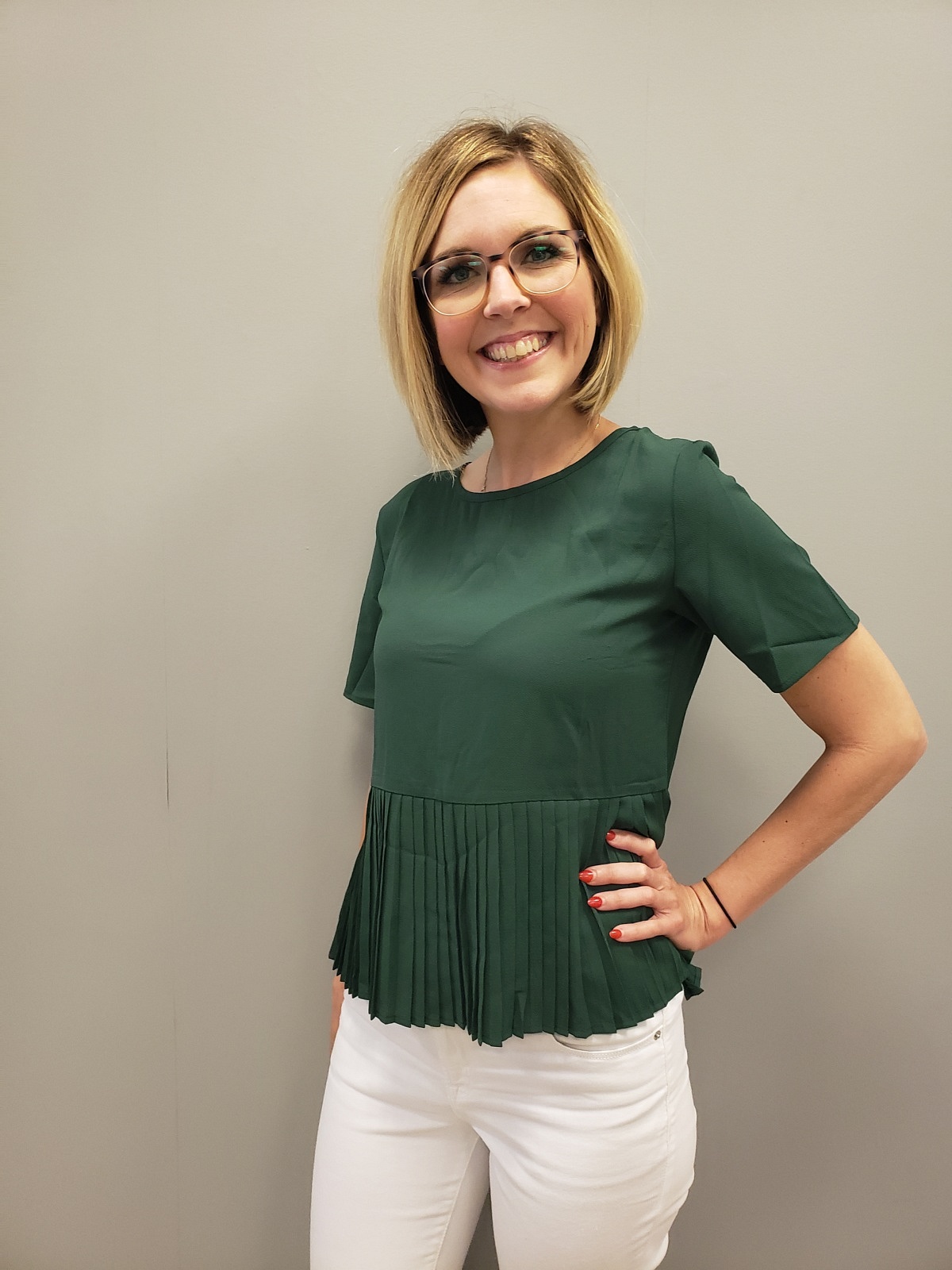 Human Resources Taylorville, Illinois