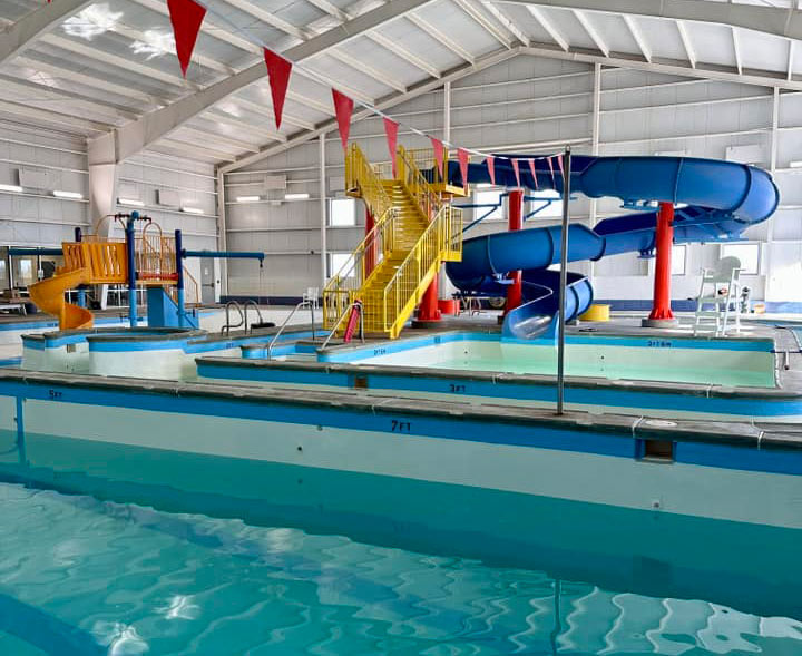 ChristianCountyYMCA ChristianCountyYMCA