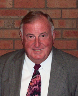 Ernie Dorchinecz
