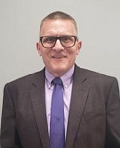 Doug Brown