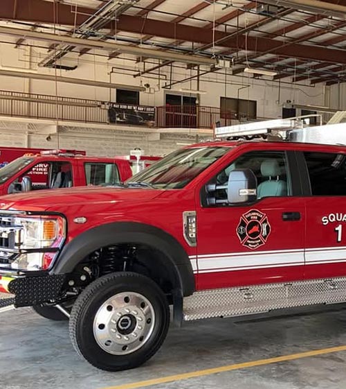 Fire Department
