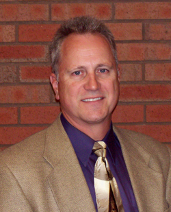 Bruce Jones