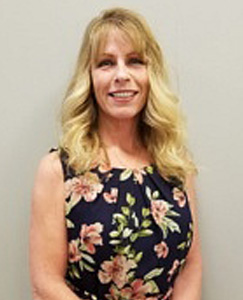 Kathy Driskell