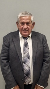 Larry Budd
