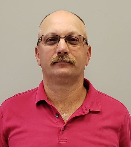 Mike Mann