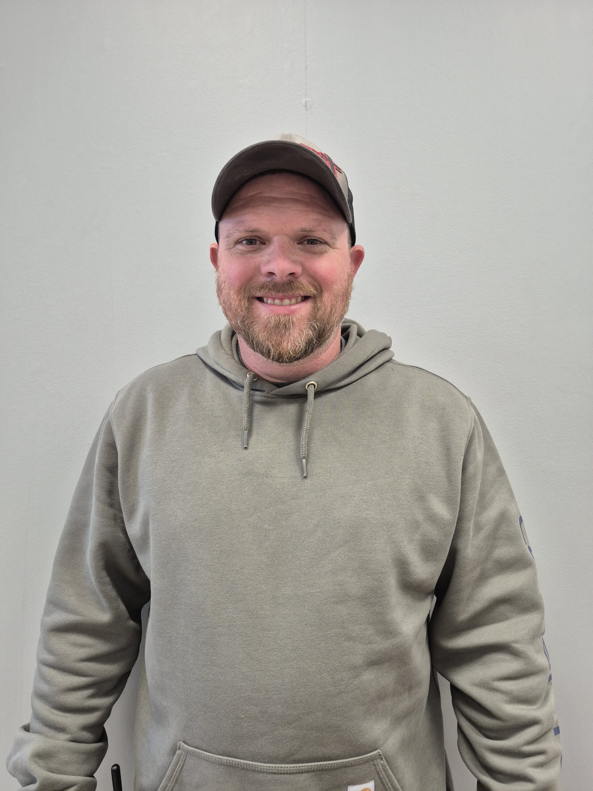 Trevor Wagahoft Trevor Wagahoft