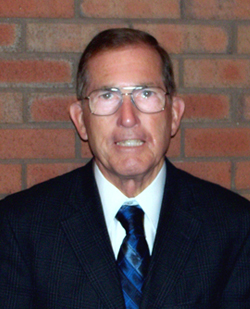 Earl A. Walters