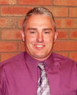Shawn Burtle