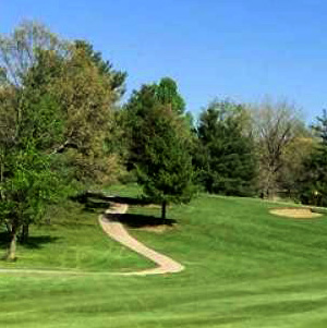 Lake Shore Golf Course