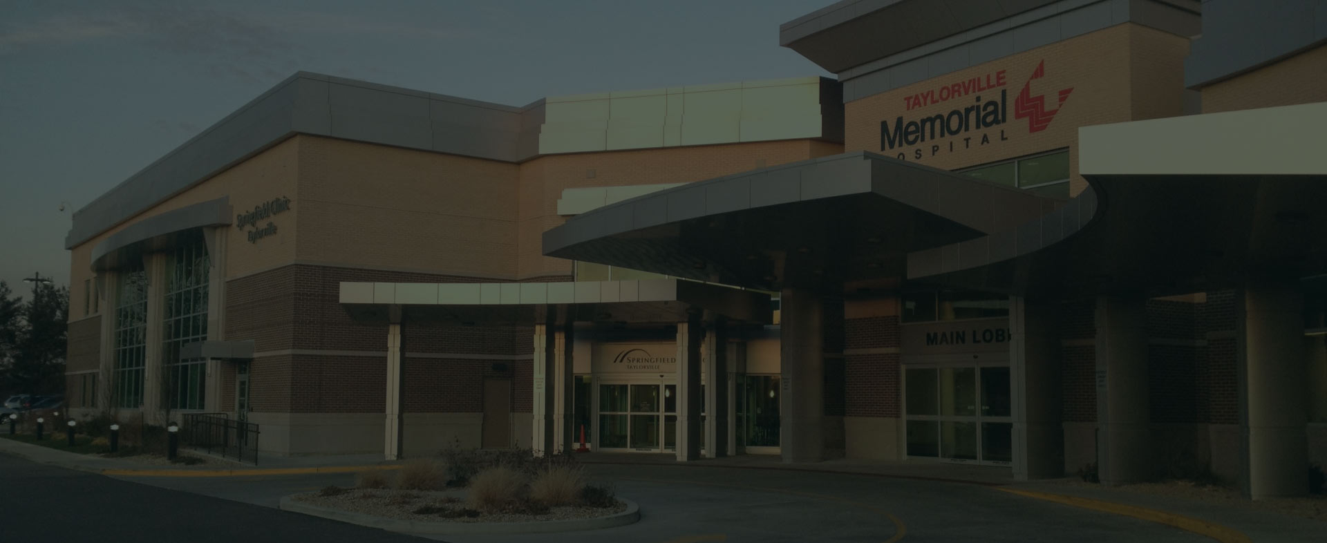 taylorville memorial hospital