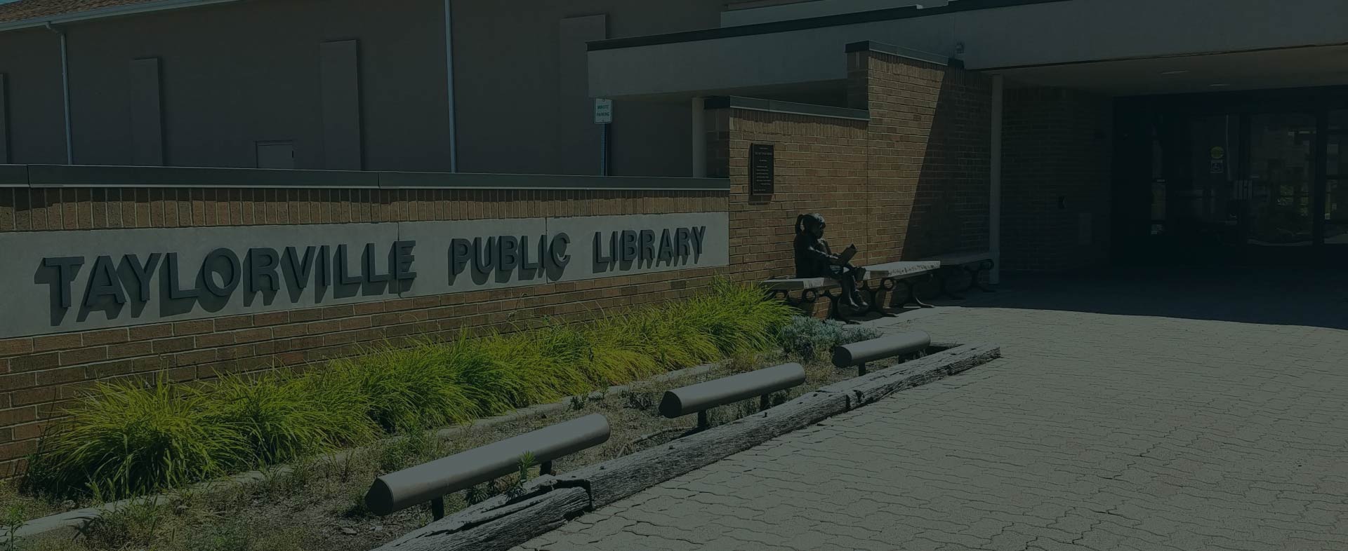 taylorville public library