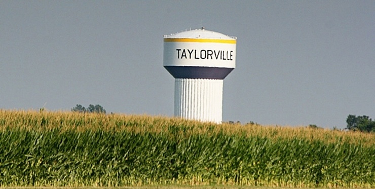 watertower